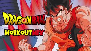 Download lagu Dragon Ball - Workout Mix (Original Anime Soundtrack) mp3 Download lagu Dragon Ball - Workout Mix (Original Anime Soundtrack) mp3