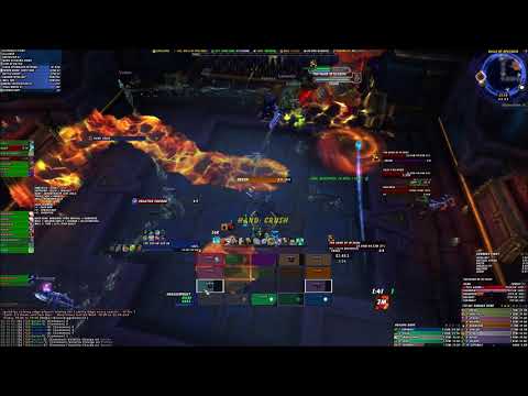 Ecology Kazzak - Mythic Opulence