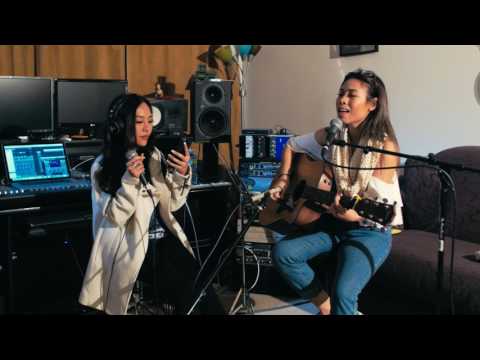 Krissy & Ericka - "1251" Original Song Multi Cam FB Live Stream