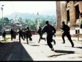 The Rootsman vs Muslimgauze - Tuzla