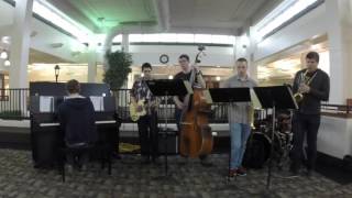 Song for My Father- Mustang Jazz Combo October, 2015