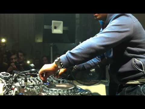 Afrojack @ Spazio Novecento