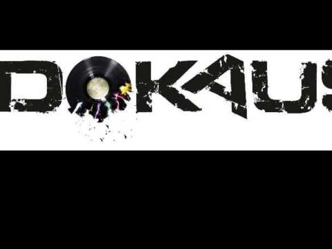 Red hot chili peppers VS DVBBS & borgeous - Can't stop tsunami ( DOKAUS F**kin mash-up 2013)