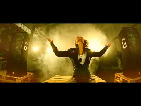 Antone ft. Marika, Blackout JA - Egzystencji Aranż [prod. Yankes]