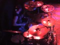 Beyond Creation - Live Drum Cam - The Aura ...