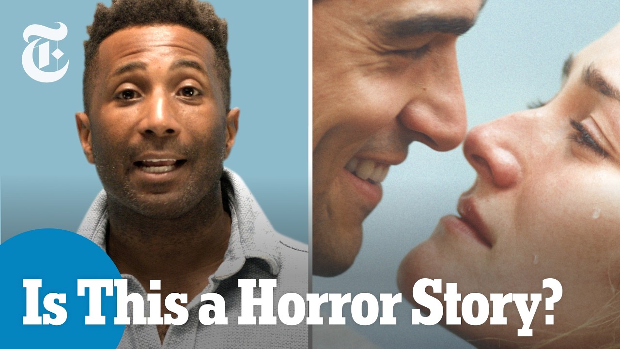 Why ‘Love Story’ Is Actually a Horror Story