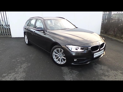 171D12708 - 171D12708 BMW 316d SE Touring
