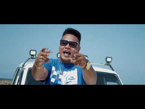 SIXMAN - Anô Pointurako (Vidéo Officiel)