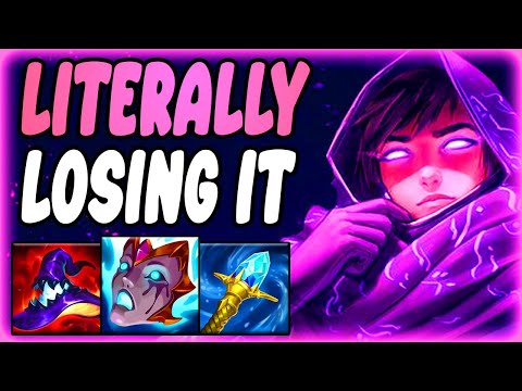RIOT GAMES, FIX YOUR GAME NOW | Malzahar Guide S13