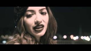 "Dangerous Love" Music Video Feat. Katerina Villegas