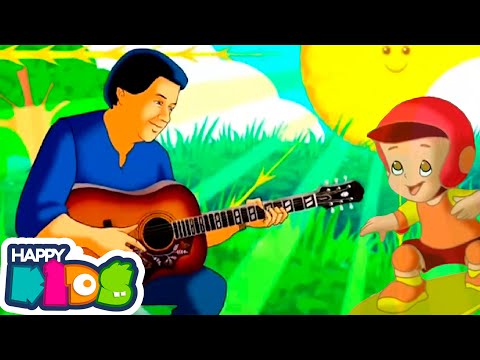 Manuel Bonilla | Canciones Infantiles
