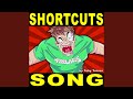 Shortcuts (Tobuscus Animated Music Video) 