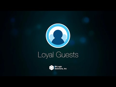 Loyal Guests - Manager