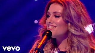 Ella Henderson - Ghost (Live from Top of The Pops: Christmas Special, 2014)