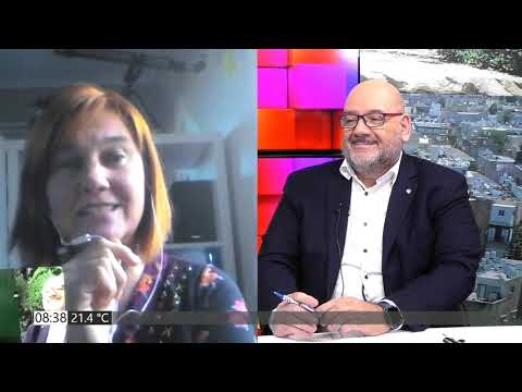 PIRKADAT Breuer Péterrel: Németh Zsuzsa