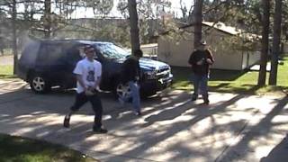 AMI: The Return - Mature Trailer