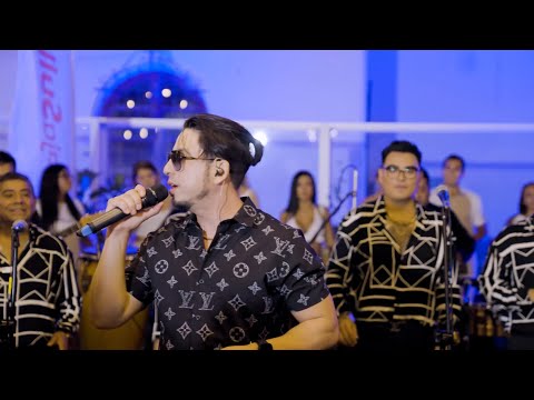 A Llorar a Otra Parte - ESPECTACULARES Hnos. Yaipén ft. Marco Antonio Guerrero - Edición 2 Chiclayo
