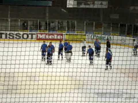 hockey club la chaux de fonds saison 2009 2010