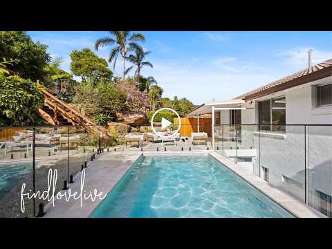 22 Sir Thomas Mitchell Drive, Davidson, NSW 2085, 4 rūma, 3 rūma horoi, House