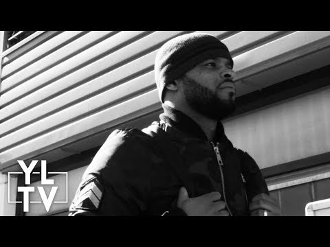 Kameleon - "KDGM" [OFFICIAL MUSIC VIDEO]: YLTV
