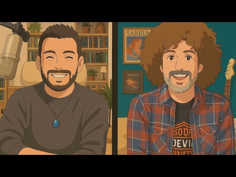 LA REPUBLICA DEL TONO 114 - HABLEMOS DE REPLICAS