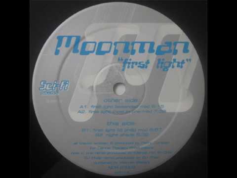 Moonman - First Light (Extended Mix) 1997