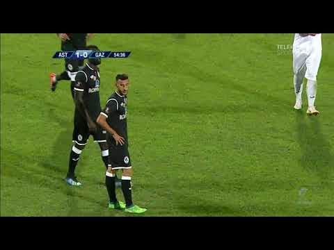 Telekom Sport | Rezumat Astra - Gaz Metan 3-0