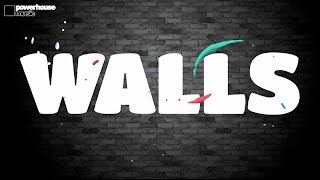 Sophie Francis - Walls (Official fan video)