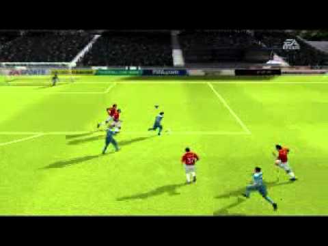 Gancarczyk strzela po zespołowej akcji (SokolSlask)