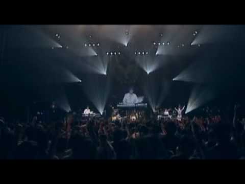 MÄR Koyoi Eden no Katasumi de GARNET CROW