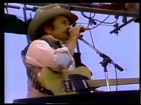 Merle Haggard - Our paths will never cross