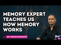 Charan Ranganath | Why We Remember: Unlocking Memory's Power to Hold on to What Matters