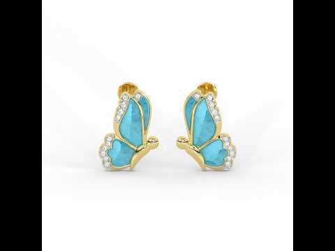 YouTube Video Thumbnail - Yellow