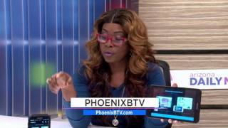 PhoenixBTV - Live Streaming TV