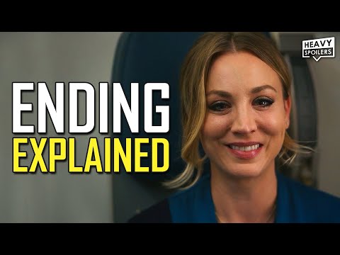 The Flight Attendant Ending Explained Breakdown | Full Series Spoiler Review & Season 2 News