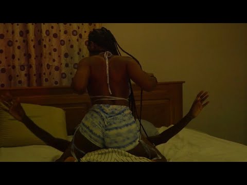 Fula Gangstar - NANANG SUTO (Official Video)