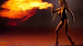 Electro blues - feeling