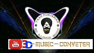 Laavan: Geeta Zaildar (Bass Boosted ) Desi Crew  | Hammy Kahlon | Latest Punjabi Songs