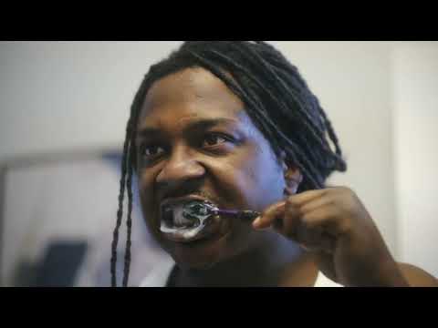 ManMan Savage & MexikoDro - How It Go (Official Music Video)