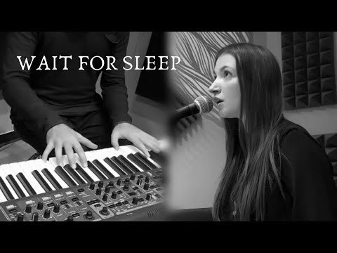 Dream Theater - Wait for Sleep (cover)