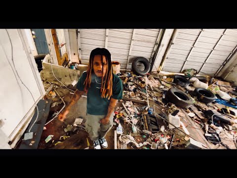 VELSSER - GRAVE WALKER  (OFFICIAL VIDEO)