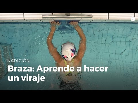 3-Step Turn Technique | Breaststroke