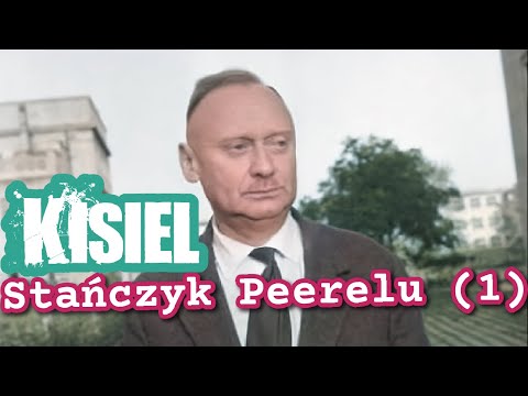 Kisiel - Stańczyk Peerelu (1) | Dudek o Historii