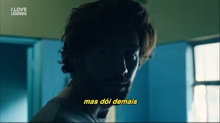 Alvaro Soler, Topic - Solo Para Ti (Tradução) (Clipe Legendado)