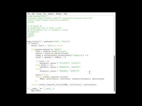 Video