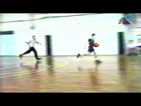 KK Goša - KK Požarevac /1997/