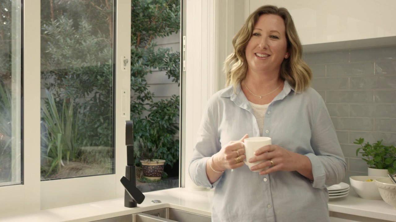 Altus Window Systems family partnership - sharing your vision