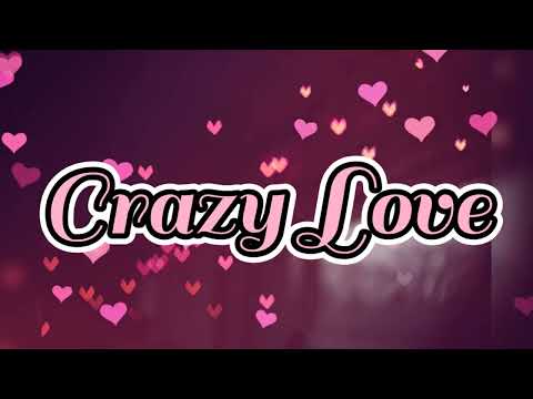 "Crazy Love". Chris Brown x Toosii x Mooski x Yung Bleu Type Beat.