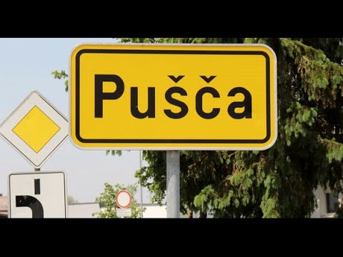 Pušča