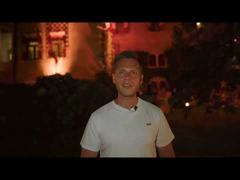 südtirol festival merano . meran | Goldmund Quartet . Castel Baslan 2022